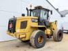 Caterpillar 926M - Dutch Machine / Automatic Greasing Foto 5 thumbnail