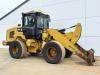 Caterpillar 926M - Dutch Machine / Automatic Greasing Foto 7 thumbnail