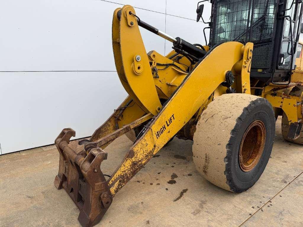 Caterpillar 926M - Dutch Machine / Automatic Greasing Foto 17