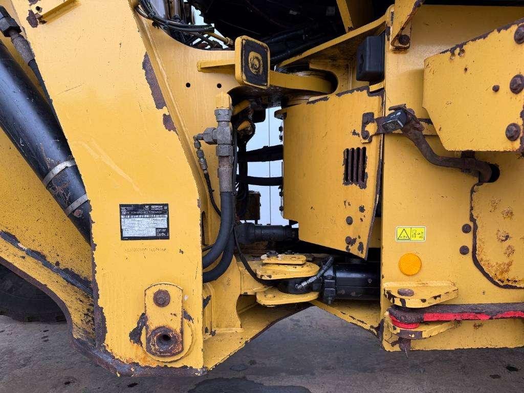 Caterpillar 926M - Dutch Machine / Automatic Greasing Foto 20