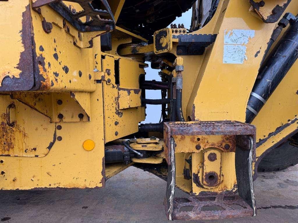 Caterpillar 926M - Dutch Machine / Automatic Greasing Foto 21