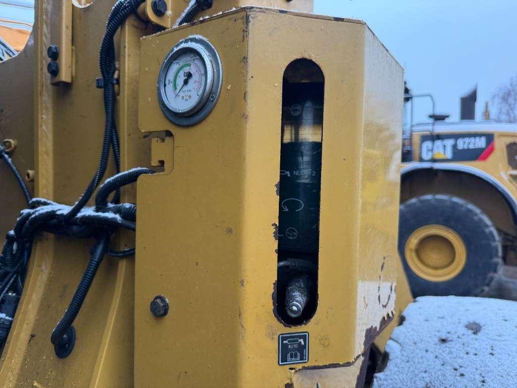 Caterpillar 926M - Dutch Machine / Automatic Greasing Foto 22