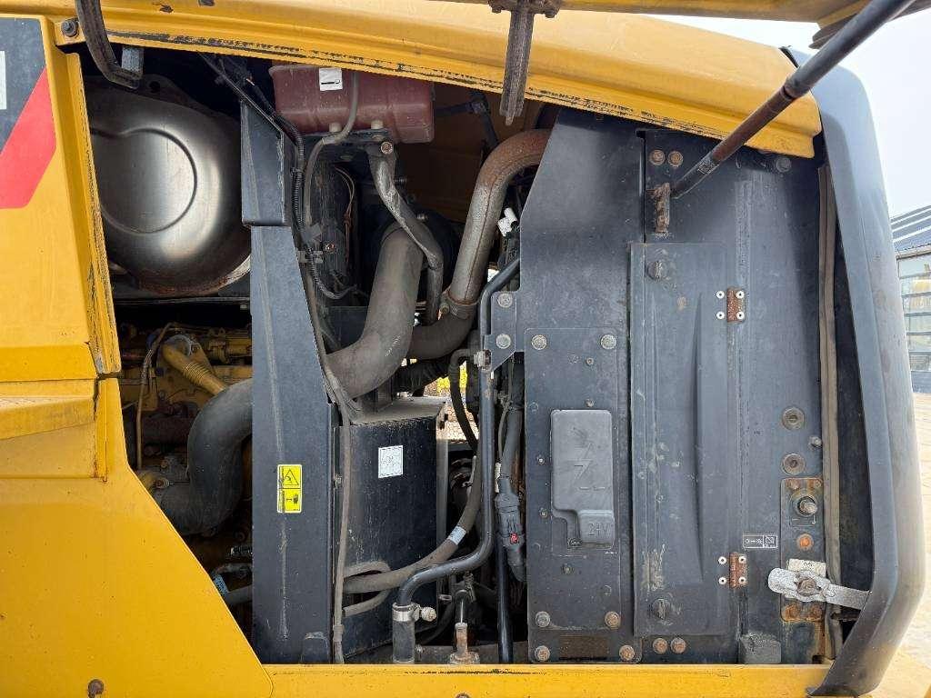 Caterpillar 926M - Dutch Machine / Automatic Greasing Foto 23