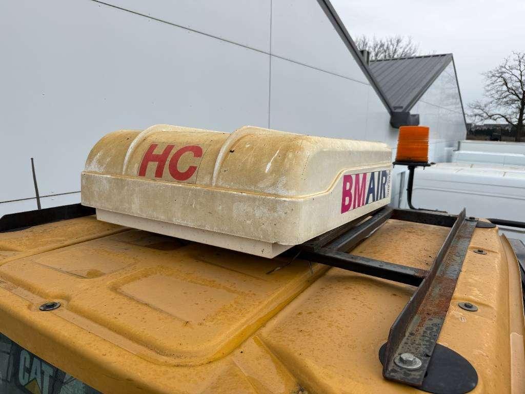 Caterpillar 926M - Dutch Machine / Automatic Greasing Foto 25