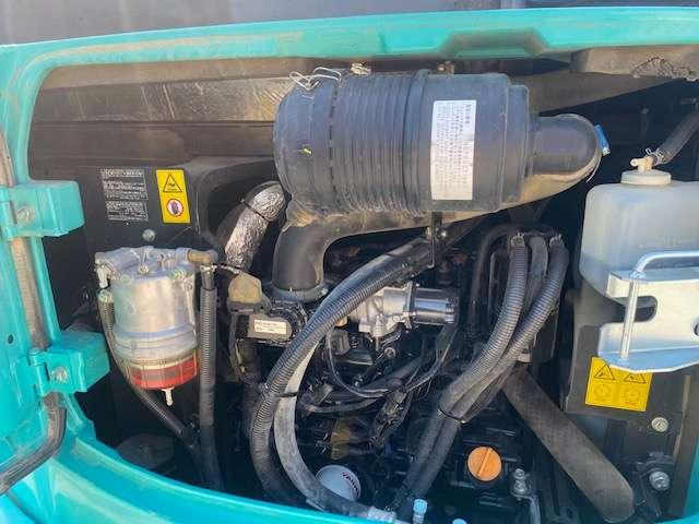Kobelco SK50SRX-7 Foto 6