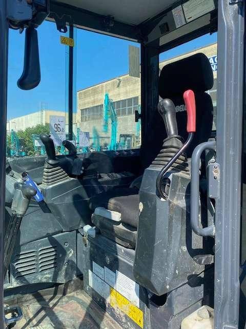 Kobelco SK50SRX-7 Foto 7