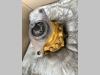 Komatsu Motore di rotazione per Komatsu PC180-3 Foto 1 thumbnail