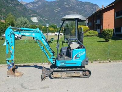 Kobelco SK17SR-3