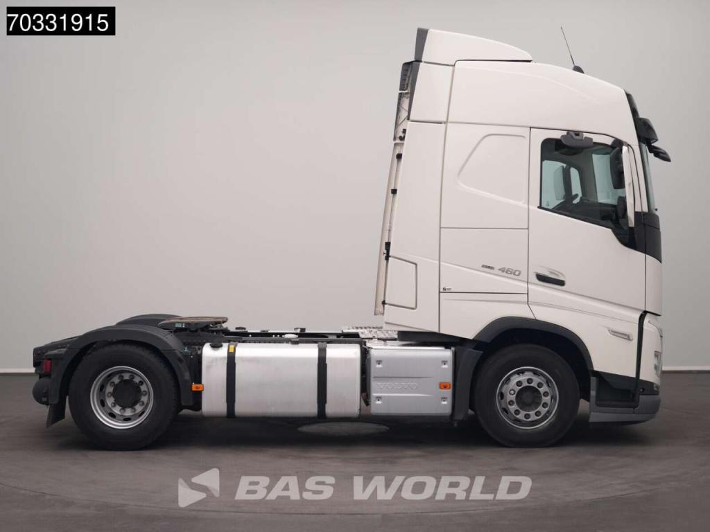 Volvo FH 460 4X2 Retarder 2x Tanks 90% Tyres! Foto 10