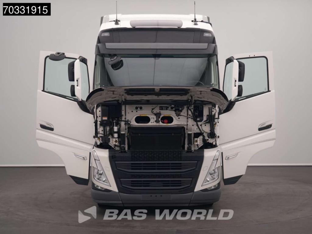 Volvo FH 460 4X2 Retarder 2x Tanks 90% Tyres! Foto 11