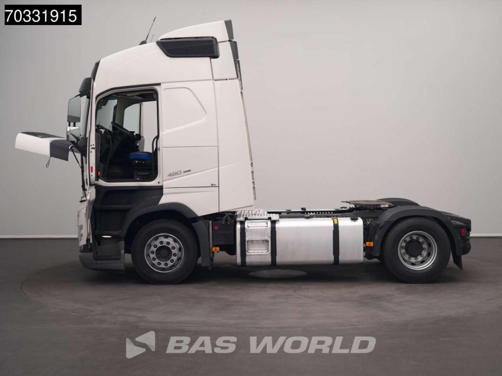 Volvo FH 460 4X2 Retarder 2x Tanks 90% Tyres! Foto 12