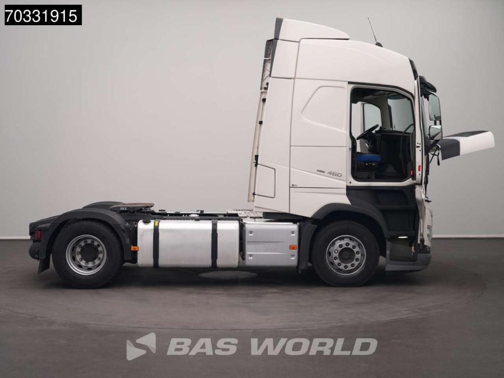 Volvo FH 460 4X2 Retarder 2x Tanks 90% Tyres! Foto 13