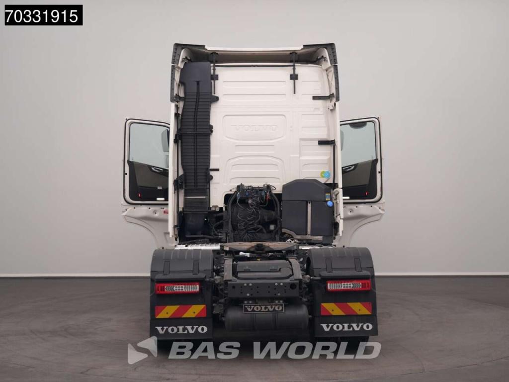 Volvo FH 460 4X2 Retarder 2x Tanks 90% Tyres! Foto 15