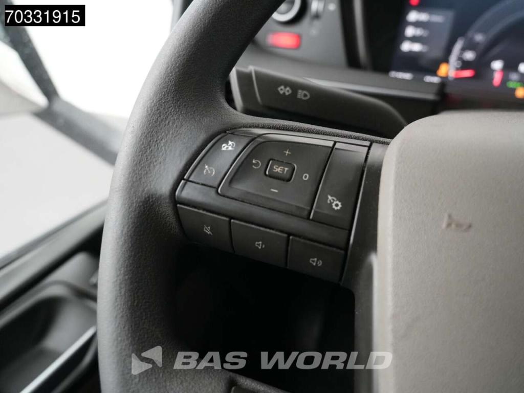 Volvo FH 460 4X2 Retarder 2x Tanks 90% Tyres! Foto 27