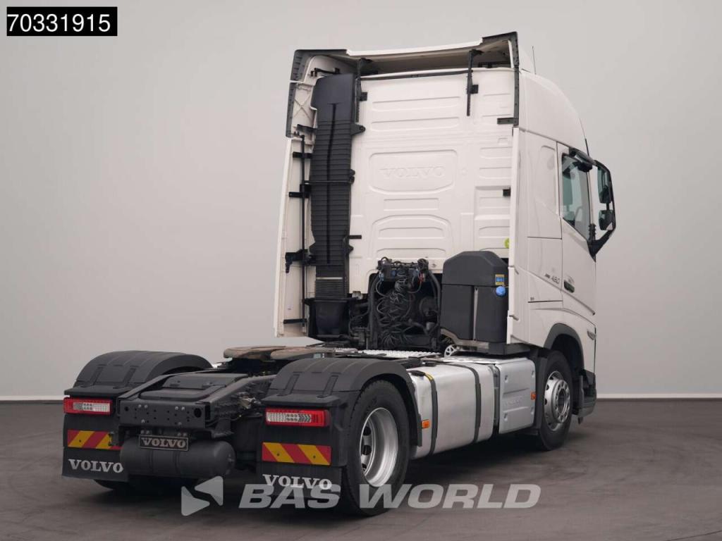Volvo FH 460 4X2 Retarder 2x Tanks 90% Tyres! Foto 5