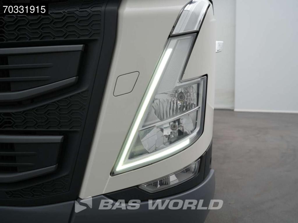 Volvo FH 460 4X2 Retarder 2x Tanks 90% Tyres! Foto 8
