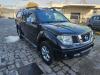 Nissan NAVARA Foto 3 thumbnail