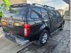 Nissan NAVARA Foto 4 thumbnail