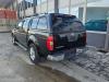 Nissan NAVARA Foto 5 thumbnail