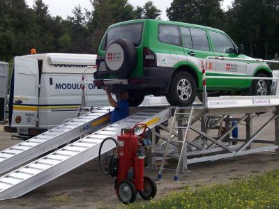 Definitive CLM LOAD LINE in vendita da Omeco Spa