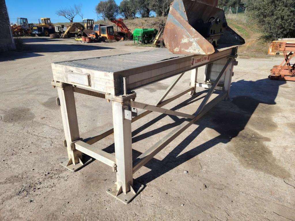 Definitive CLM LOAD LINE Foto 3