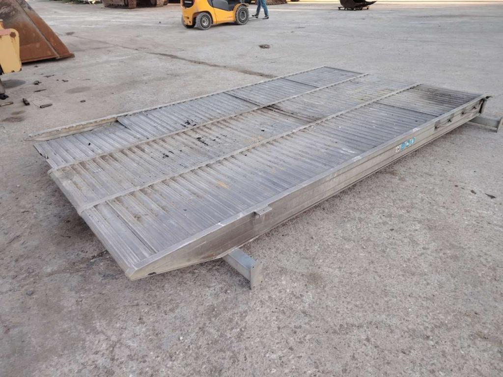 Definitive CLM LOAD LINE Foto 4