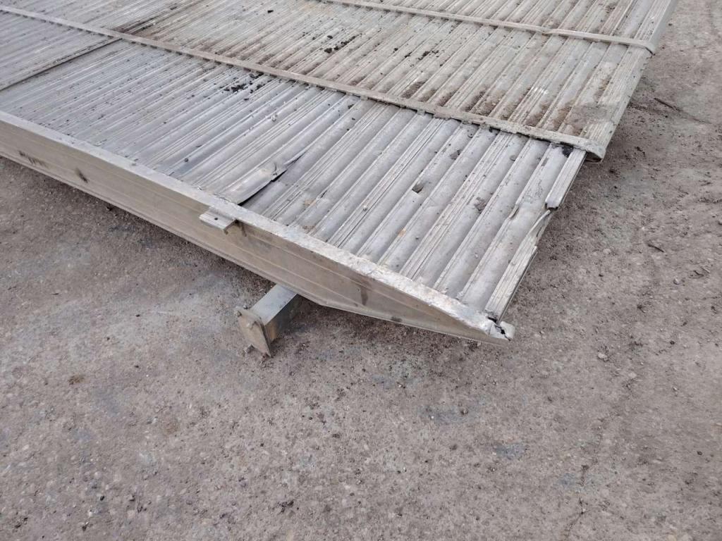 Definitive CLM LOAD LINE Foto 5