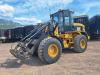 Caterpillar IT 28 G Foto 1 thumbnail
