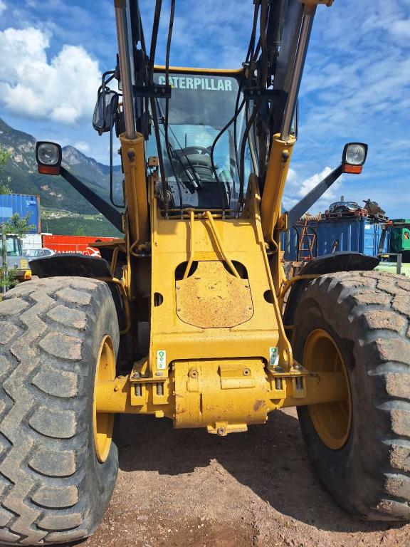 Caterpillar IT 28 G Foto 9