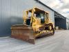 Caterpillar D7R II Foto 1 thumbnail