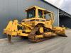 Caterpillar D7R II Foto 20 thumbnail