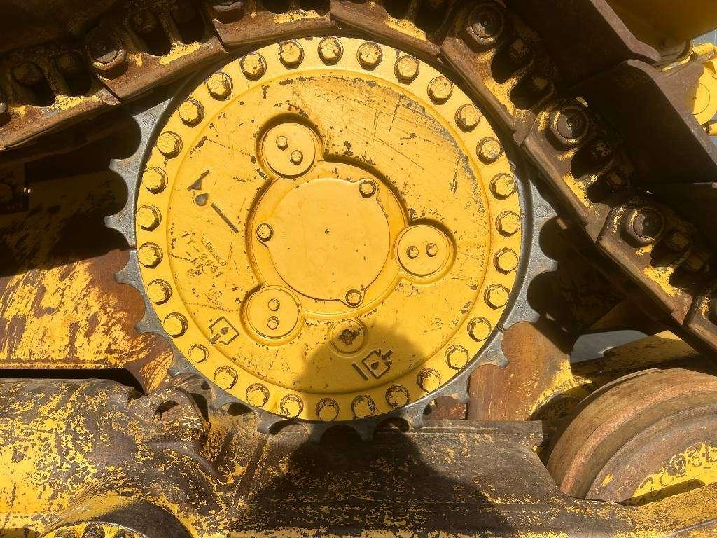 Caterpillar D7R II Foto 10