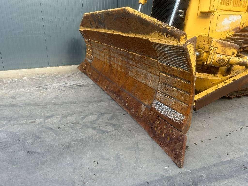 Caterpillar D7R II Foto 12
