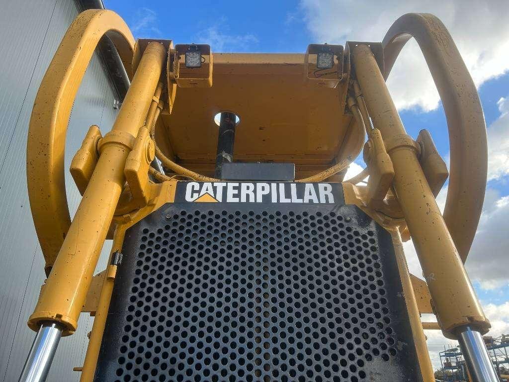 Caterpillar D7R II Foto 14