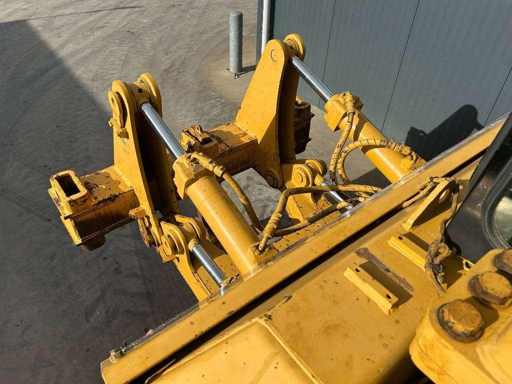 Caterpillar D7R II Foto 21