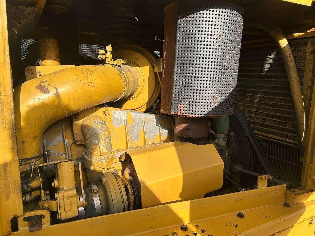 Caterpillar D7R II Foto 23