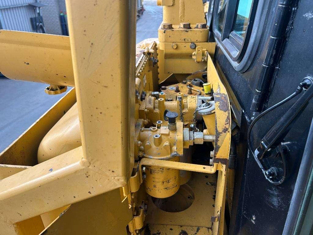 Caterpillar D7R II Foto 24