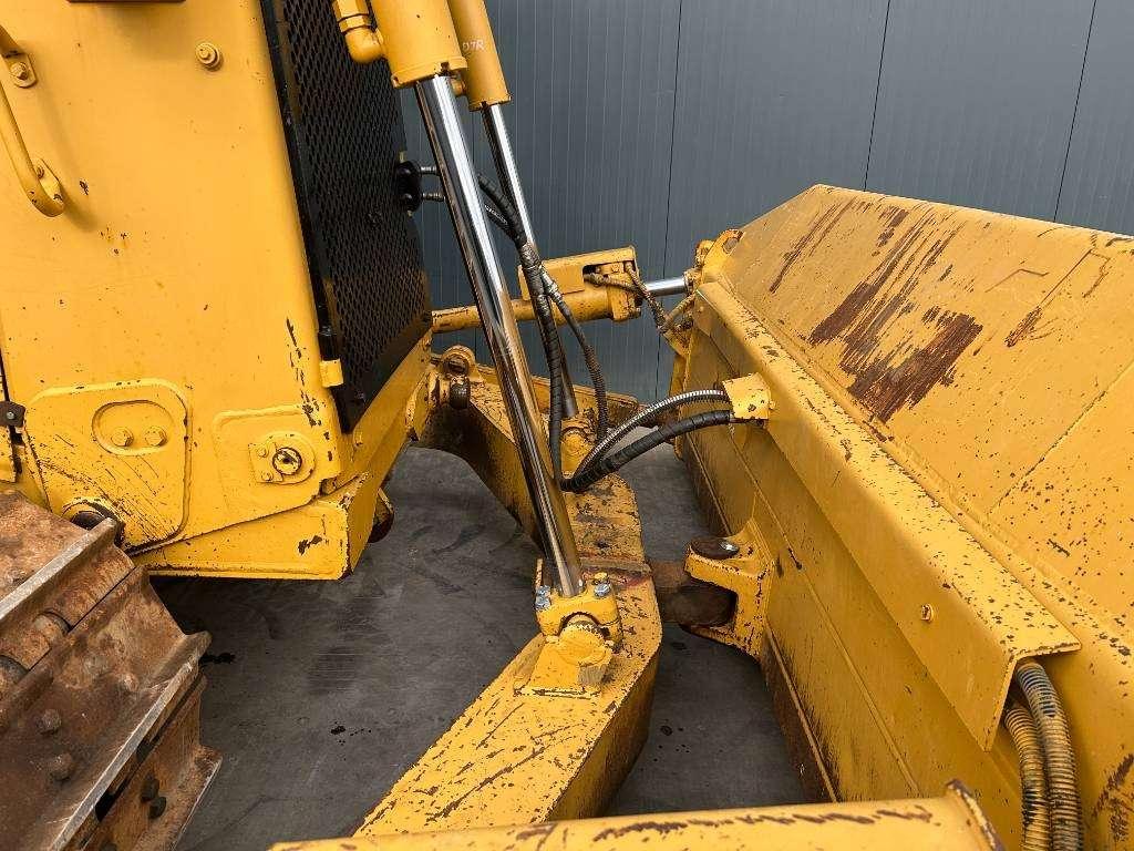 Caterpillar D7R II Foto 27
