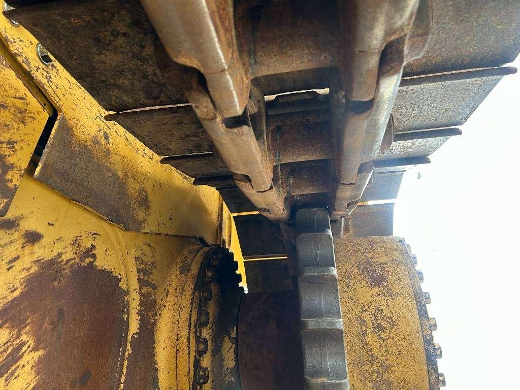 Caterpillar D7R II Foto 28