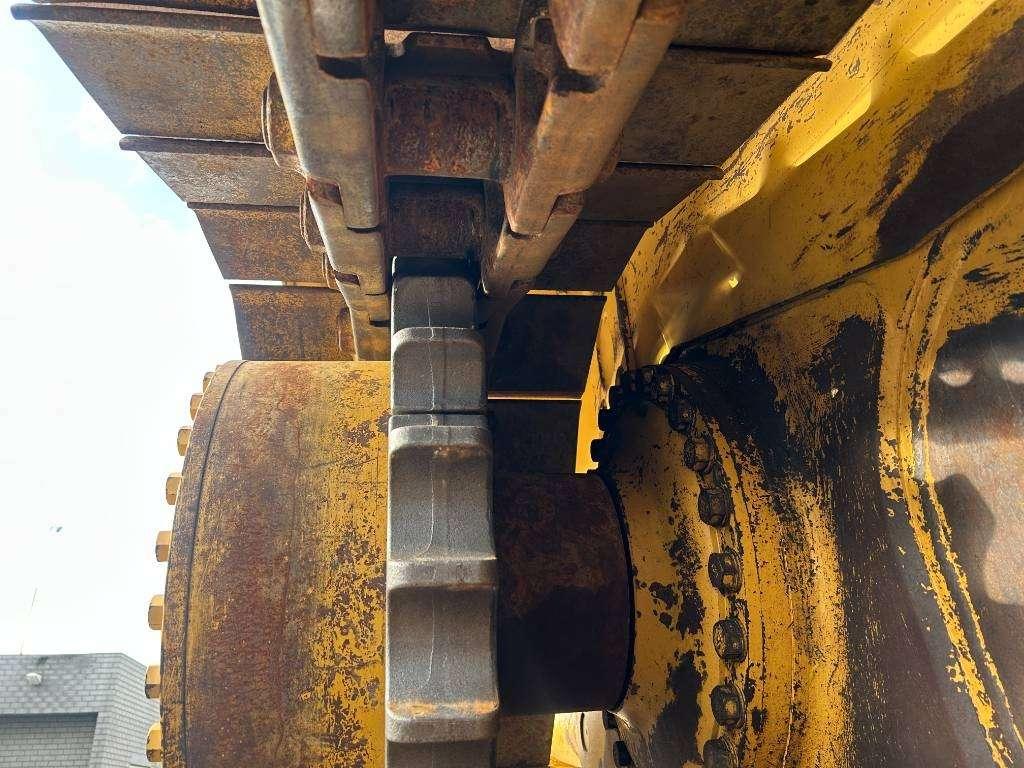 Caterpillar D7R II Foto 29
