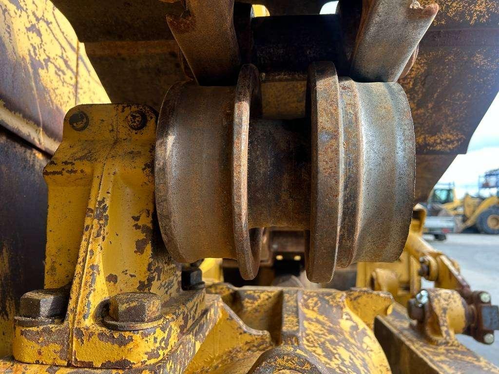 Caterpillar D7R II Foto 30
