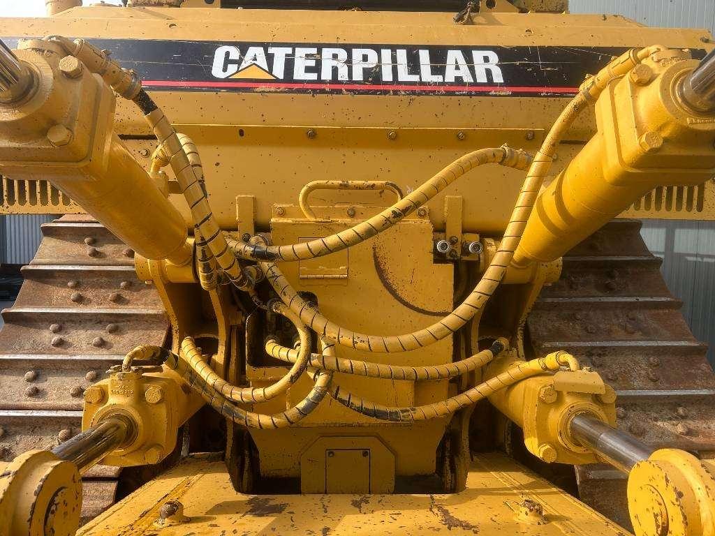 Caterpillar D7R II Foto 9