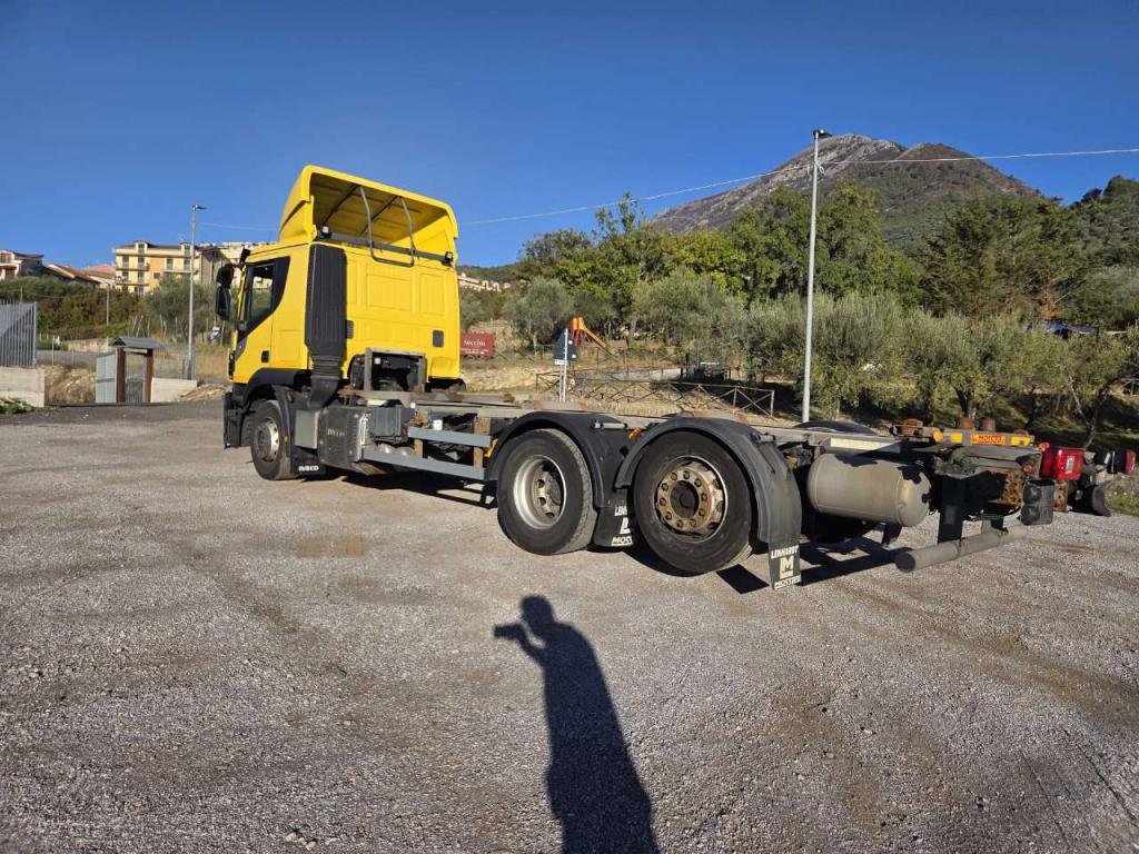 Iveco HI-STREET 260S46 XP Foto 10