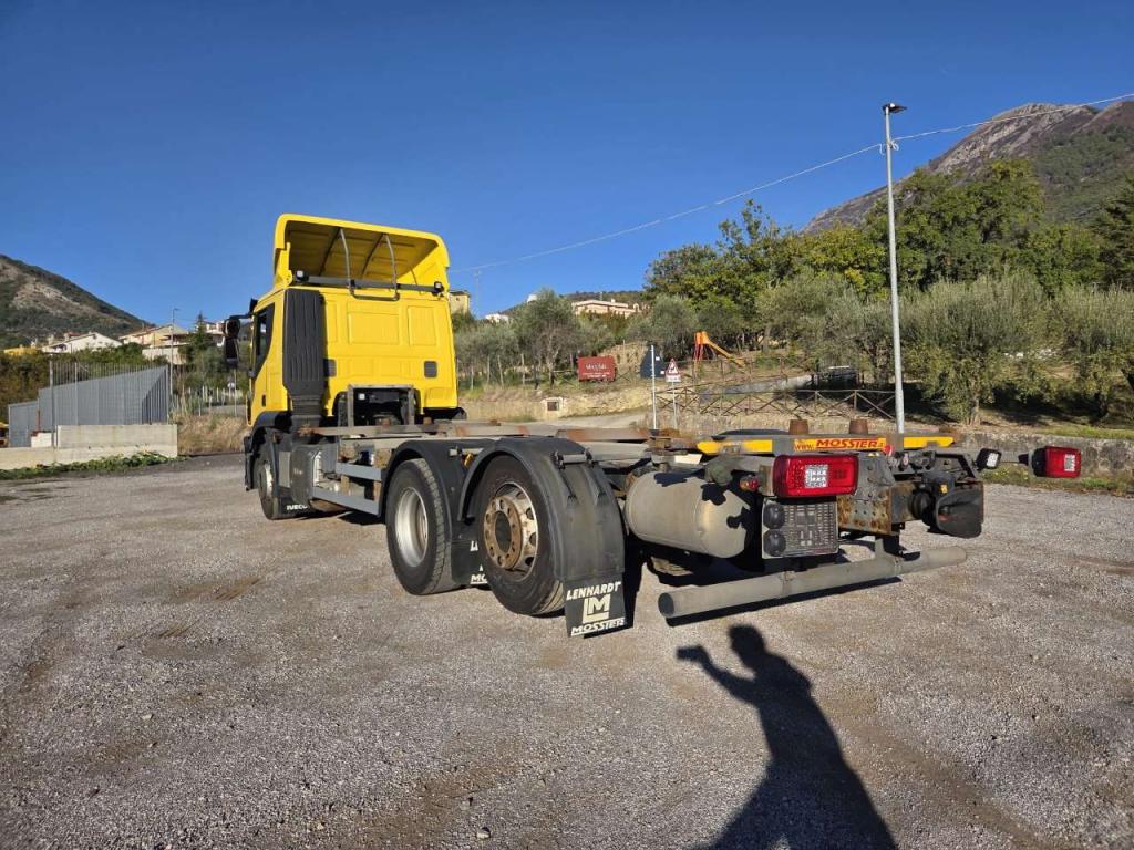 Iveco HI-STREET 260S46 XP Foto 12