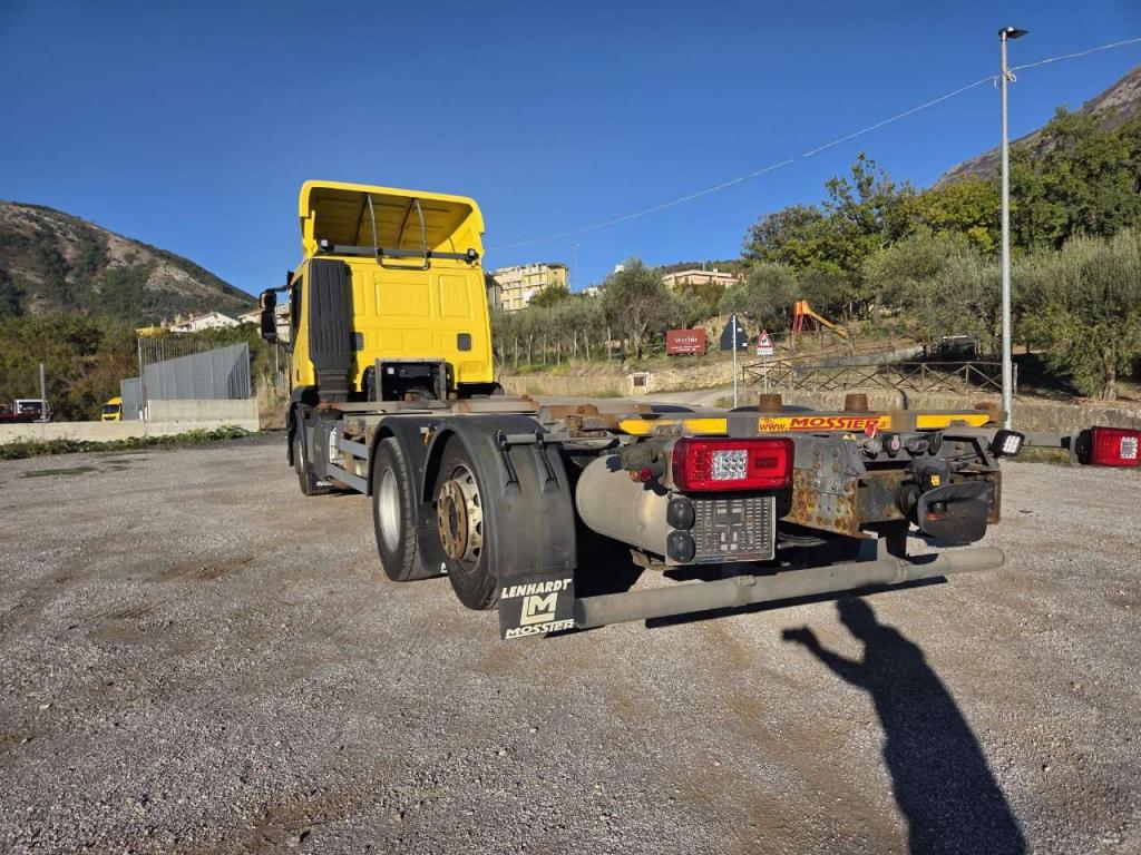 Iveco HI-STREET 260S46 XP Foto 13