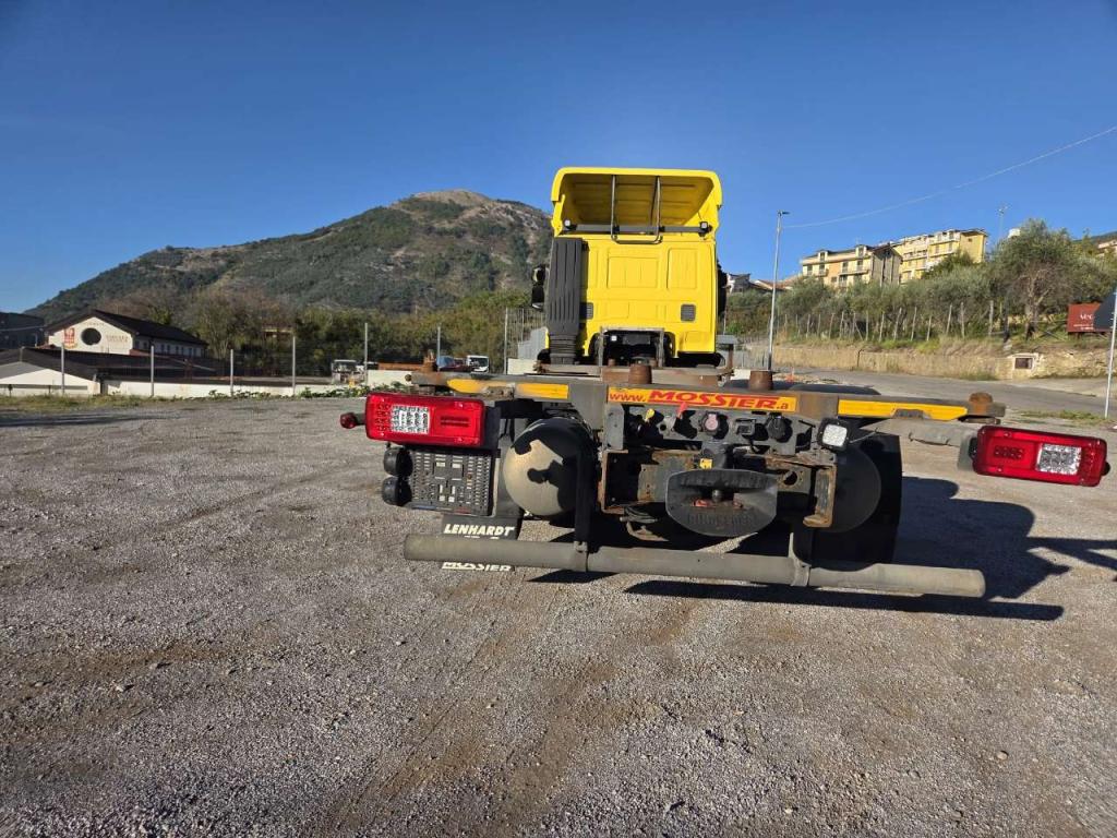 Iveco HI-STREET 260S46 XP Foto 15