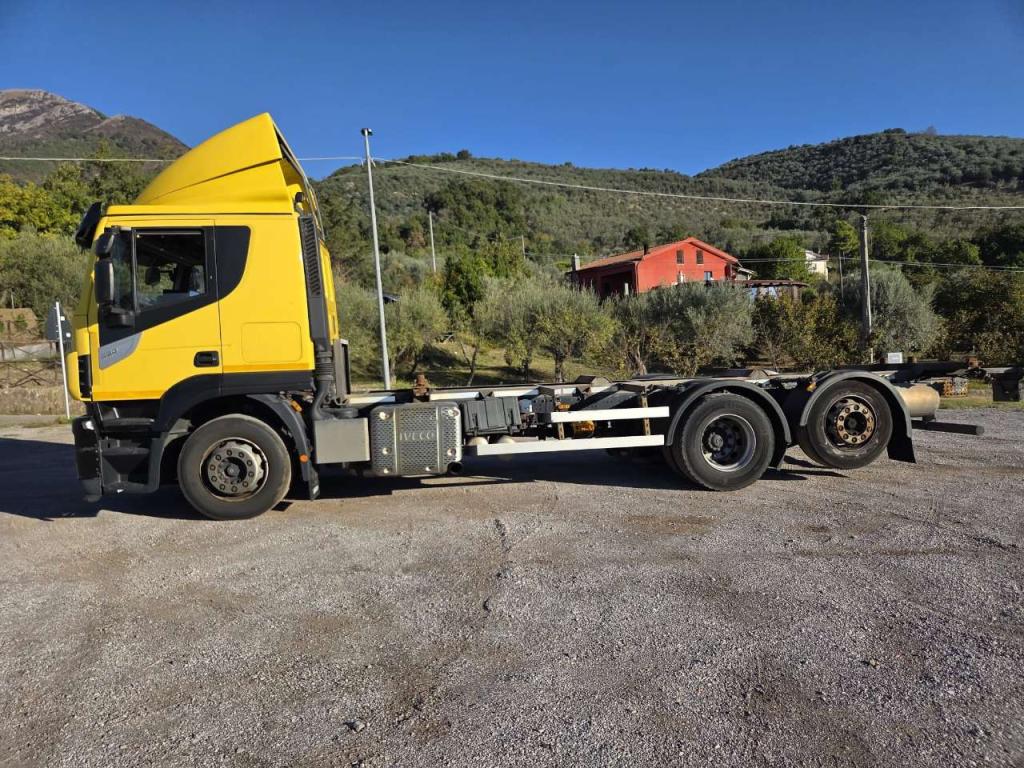 Iveco HI-STREET 260S46 XP Foto 16