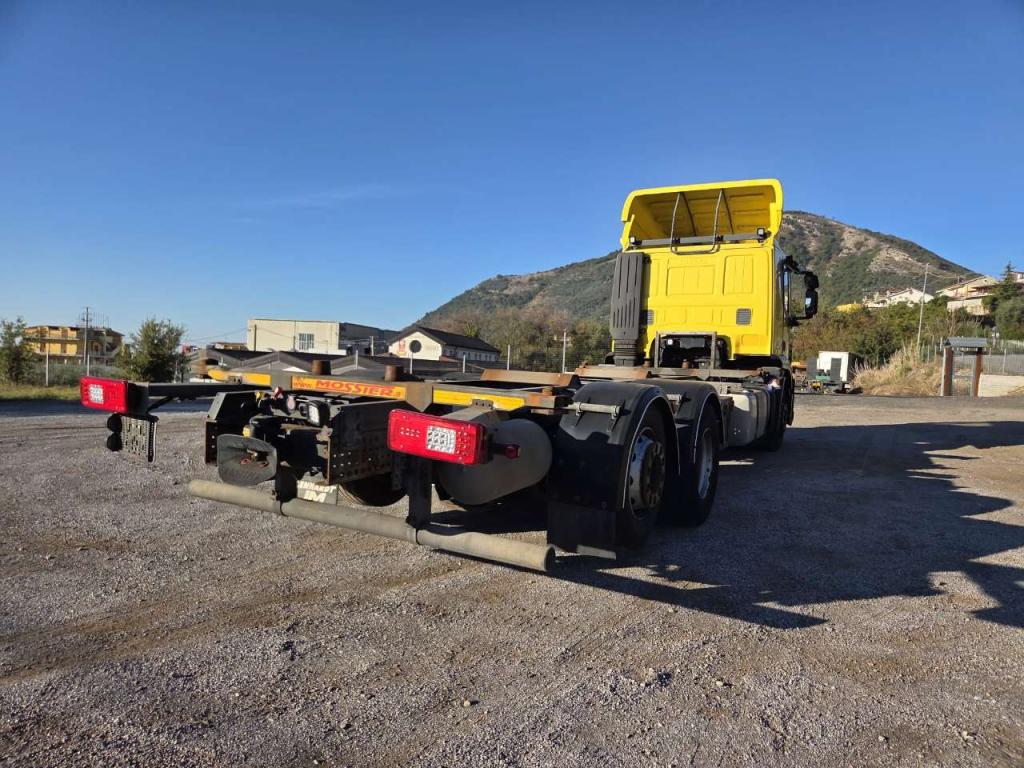Iveco HI-STREET 260S46 XP Foto 18