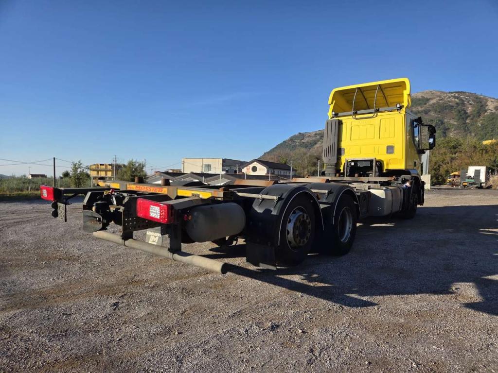 Iveco HI-STREET 260S46 XP Foto 19