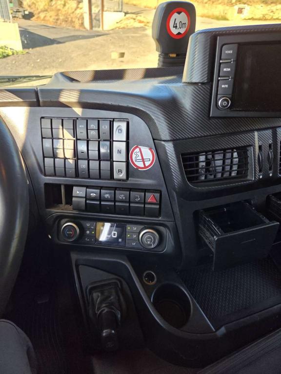 Iveco HI-STREET 260S46 XP Foto 2